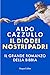 Il Dio dei nostri padri. Il grande romanzo della Bibbia by Aldo Cazzullo