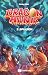 DRAGON MANIA - Invasion: Bo...