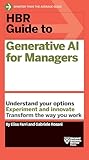 HBR Guide to Gene...