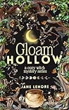 Book cover for Toil & Truffle (Gloam Hollow, #1)