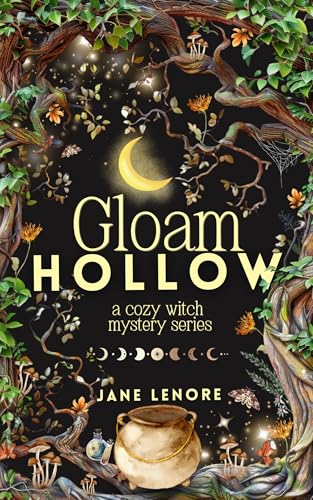 Toil & Truffle (Gloam Hollow, #1)