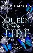 Queen of Fire (Black Spades #2)