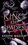 King of Spades by Steph Macca