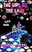 The girl by the lake by Nimrah Kalyal