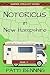 Notorious in New Hampshire (Rambling RV Cozy Mysteries #17)