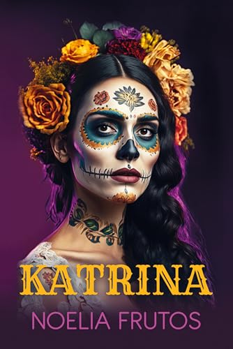 Katrina (Mujeres de mafia, #1)