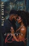 Hosea's Reine by Riley Baxter
