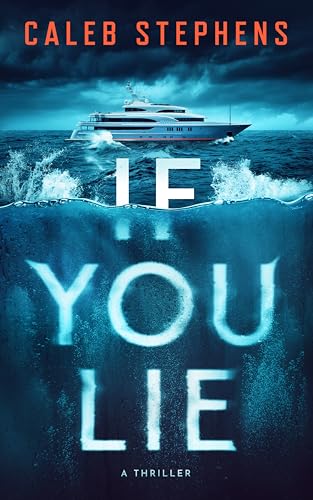 If You Lie (Kindle Edition)