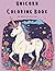 Unicorn Coloring Book for C...