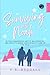 Surviving With Noah: In the dangerous Arctic wilderness, two reality show contestants turn up the heat (The Great Escape Wilderness Adventures)