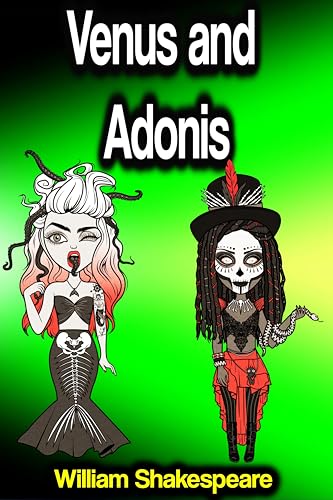 Venus and Adonis
