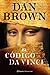 El código da Vinci (Robert Langdon, #2)