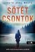Sötét csontok (A csali, #2)