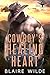 Cowboy's Healing Heart (Silver Creek Ranch #2)