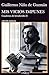 Mis vicios impunes by Guillermo Niño de Guzmán