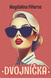 Dvojníčka (Hardcover)