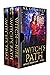 A Witch's Path Box Set, #1-3