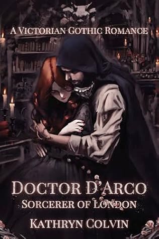 Doctor D'Arco, Sorcerer of London