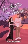 Book cover for For Better or Hearse