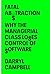 Fatal Abstraction: Why the Managerial Class Loses Control of Software