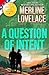 A Question of Intent by Merline Lovelace