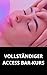 VOLLSTÄNDIGER ACCESS BAR-KURS (German Edition)