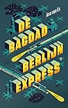De Bagdad-Berlijn...