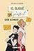 El cliché imperfecto que somos tú y yo: Bilogía Cliché 2 (Romántica) (Spanish Edition)