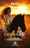 En selle Eloïse by Kim Galé