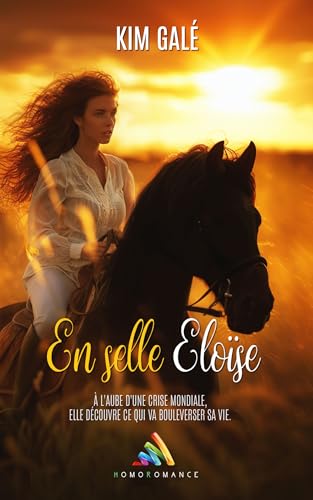 En selle Eloïse (Kindle Edition)