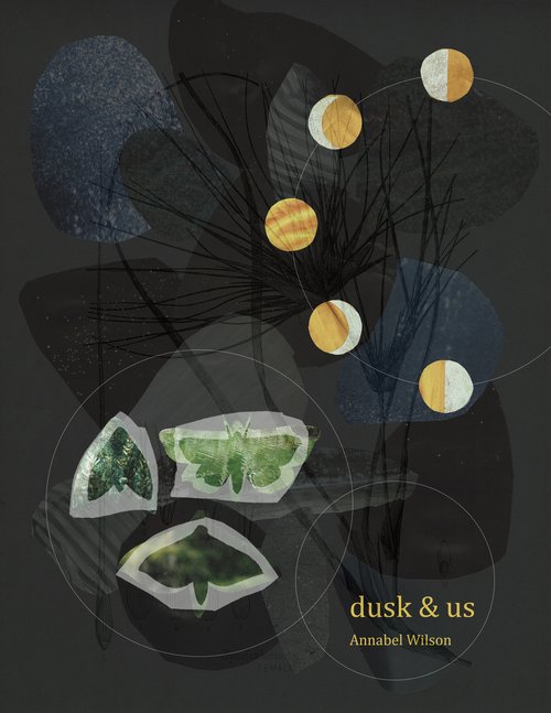 dusk & us