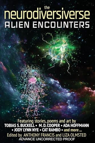 The Neurodiversiverse: Alien Encounters (Paperback)