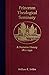Princeton Theological Seminary: A Narrative History, 1812-1992