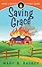 Saving Grace (Amish Lantern Mystery)