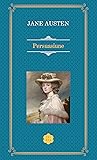 Persuasiune by Jane Austen