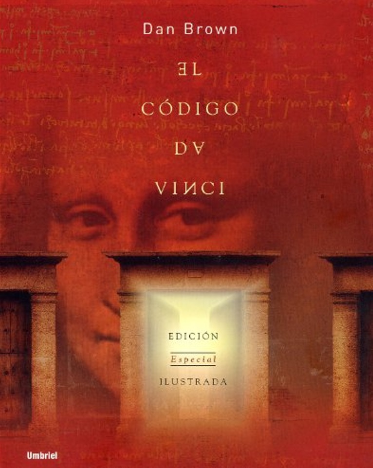 El código da Vinci : edición especial ilustrada (Robert Langdon, #2)