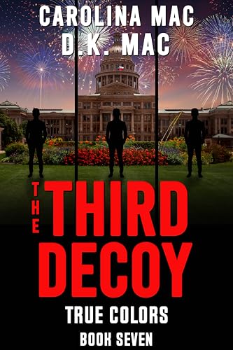 The Third Decoy (True Colors #7)