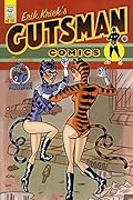 Gutsman Comics, #7 - 2002