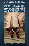 Crónicas de um portuense arrependido Crónicas de um portuense arrependido