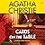 Cards on the Table (Hercule Poirot, #15)