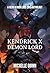 Kendrick x Demon Lord: A He...