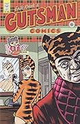 Gutsman Comics, #8 - 2003