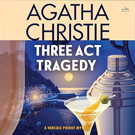 Three Act Tragedy