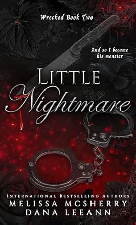 Little Nightmare (Wrecked, #2)