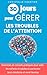 30 jours pour mieux gérer les troubles de l’attention chez l’... by Christelle Chartier