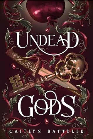 Undead Gods