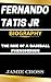FERNANDO TATIS JR BIOGRAPHY...