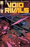 Void Rivals #11 Void Rivals #11
