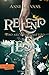 Relentless by Anne L. Evans