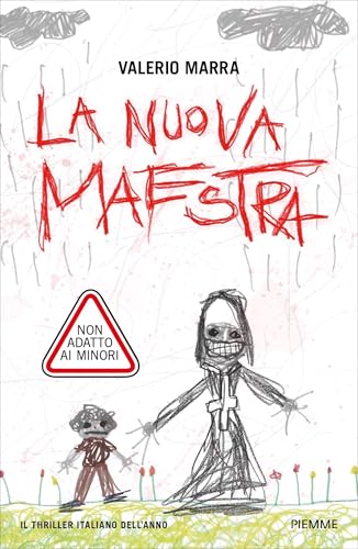 La nuova maestra (Kindle Edition)